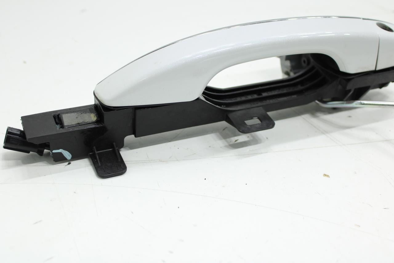 2018-2022 Honda Accord Front Left Side Door Exterior Handle 72181-TVA-A71ZE OEM - Alshned Auto Parts