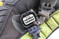 2015-20 Acura TLX Tech 3.5L FWD Rear Right Side P-AWS Lower Control Arm Actuator13