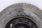 18-24 Ford Expedition Max XLT Spare Wheel Tire Goodyear Wrangler 265/70R17 R17x82