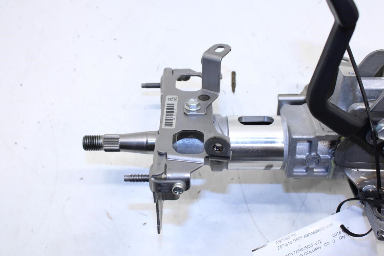 2017-2023 Infiniti Q50 Luxe RWD 3.0L Steering Column Assembly 48810-5CJ1A OEM - Alshned Auto Parts
