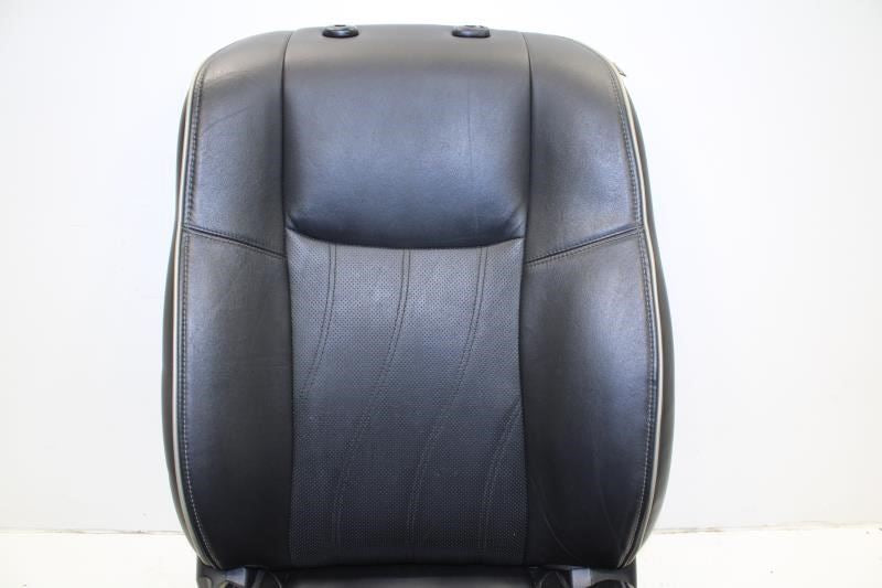 2016-2019 Infiniti QX60 Front Left Driver Seat Leather 87351-3JA4B OEM - Alshned Auto Parts