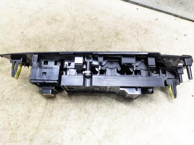 2021-2022 Toyota Prius Front Left Master Power Window Switch 84040-48210 OEM - Alshned Auto Parts