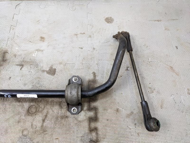 2017-2020 BMW 430i xDrive AWD Front Stabilizer Sway Anti-Roll Bar 6869971 OEM3