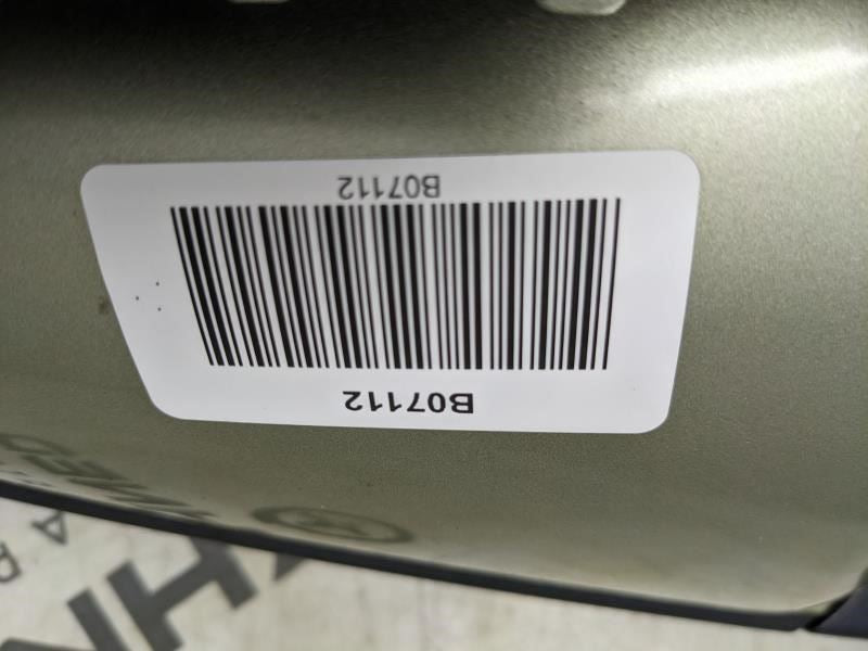2009-11 Kia Soul+ GL 2.0L Passenger Right Side Rear View Mirror 87620-2K340 OEM - Alshned Auto Parts