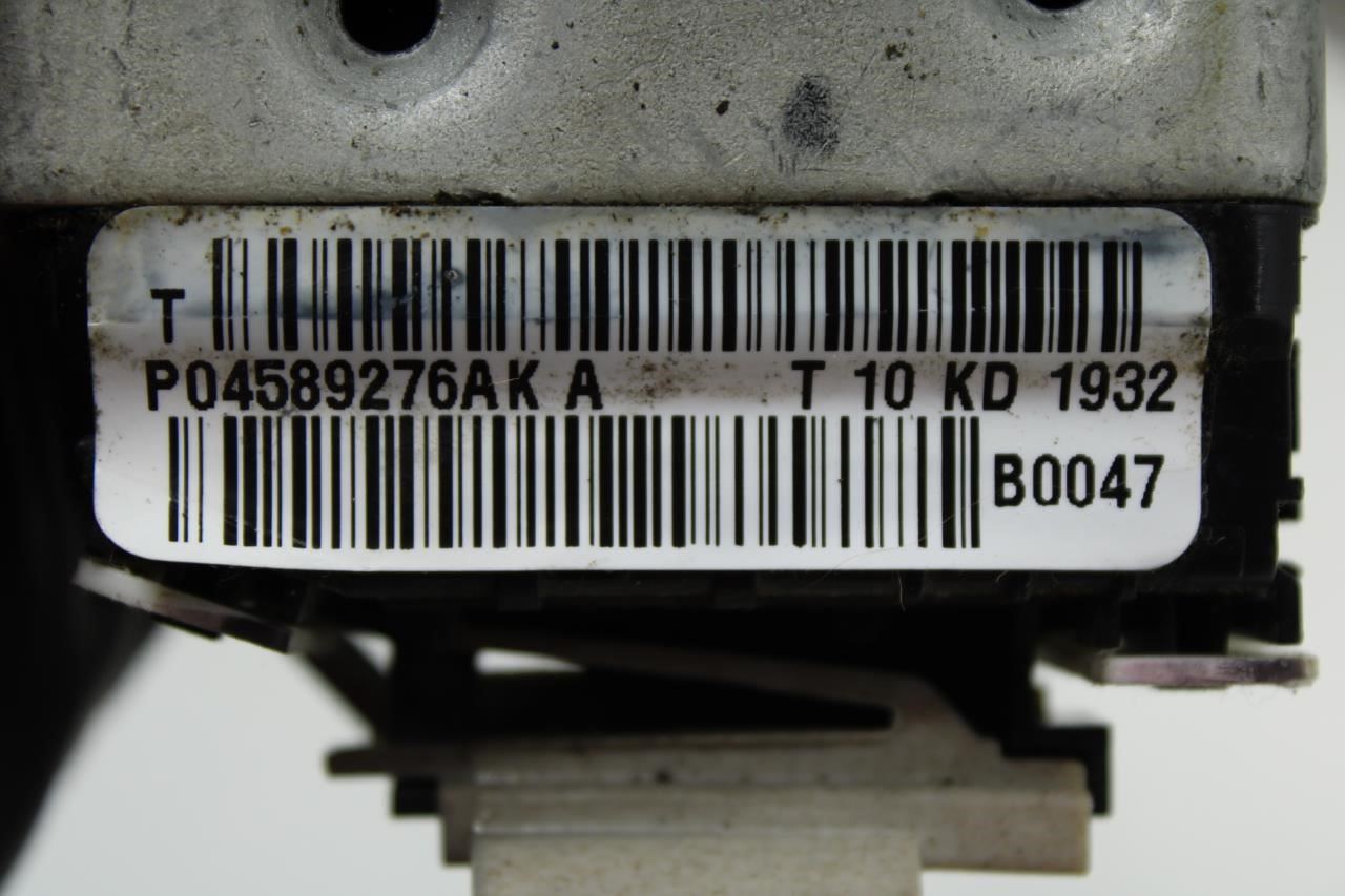 2012-2018 Jeep Wrangler Sahara FR RH Door Lock Latch Actuator 4589276AK *ReaD* - Alshned Auto Parts