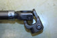 20-24 Kia Soul LX 2.0L FWD Steering Column Intermediate Lower Shaft 56400-K0001 - Alshned Auto Parts