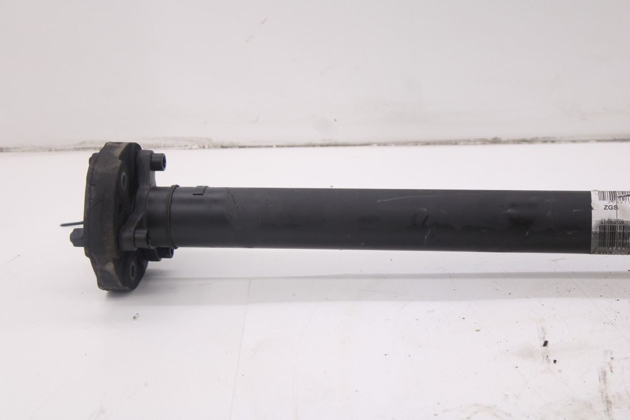 2006-09 Mercedes-Benz CLK 350 3.5L RWD Rear Drive Shaft Propeller 2034100816 OEM2