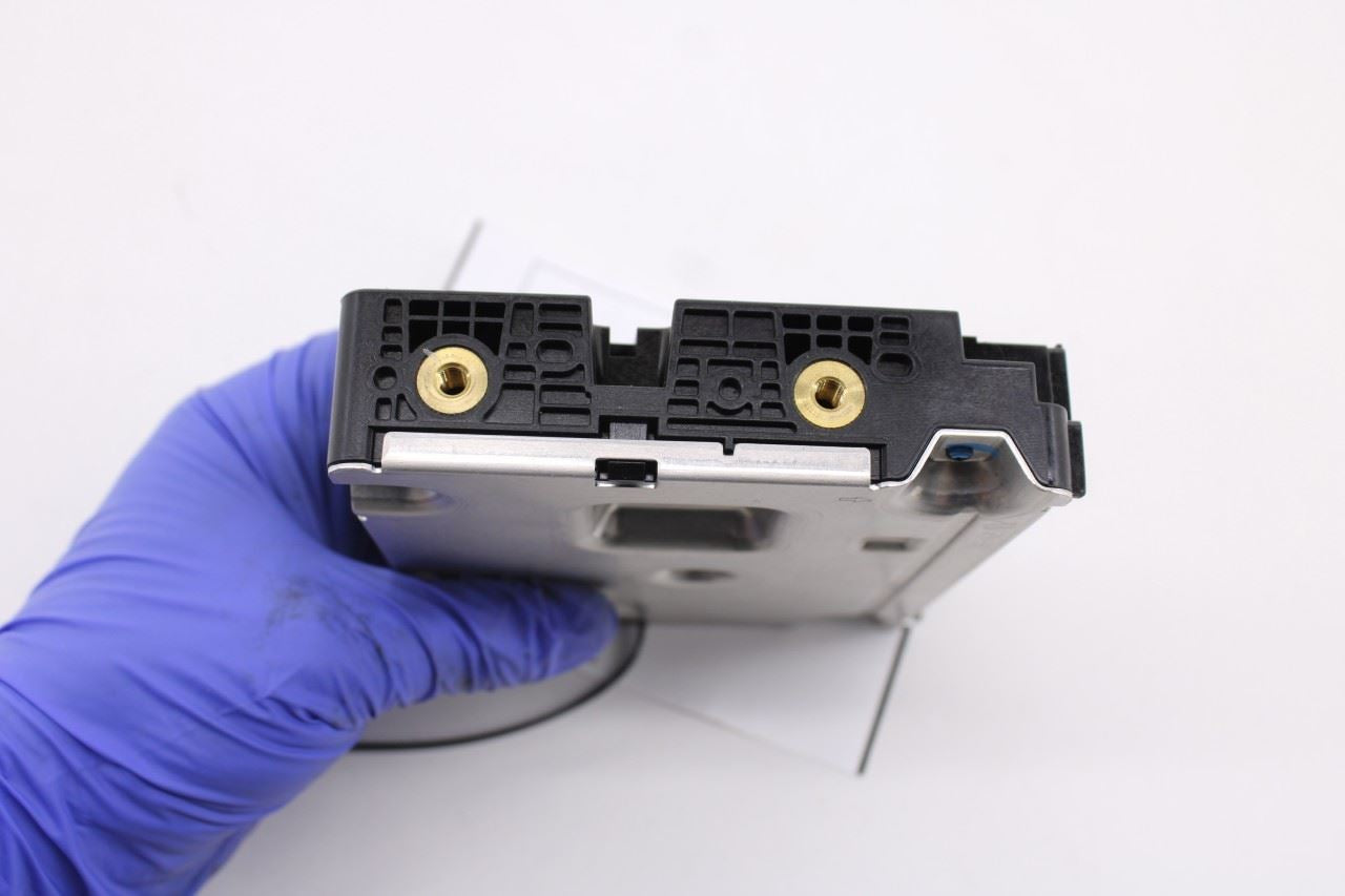 23-2024 Toyota Corolla LE Transceiver Telematics Control Module 86741-0E111 OEM9