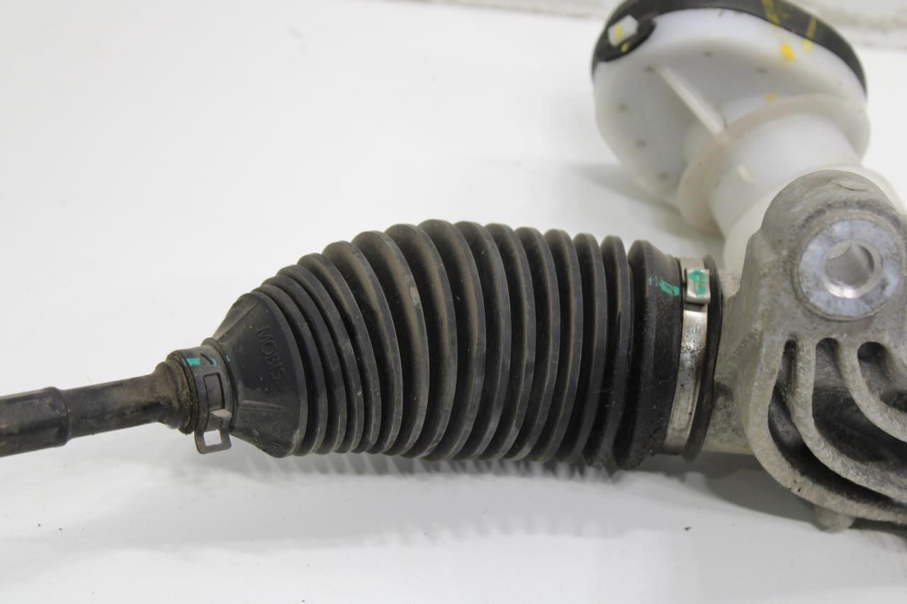 2020-2023 Hyundai Sonata SE Power Steering Gear Rack and Pinion 56500-L0000 OEM - Alshned Auto Parts