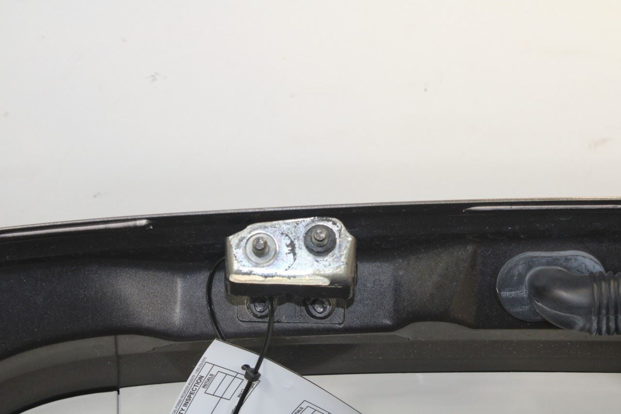 2015-17 Nissan Murano Platinum Liftgate Tailgate Back Door Assembly 90100-5AA1A - Alshned Auto Parts