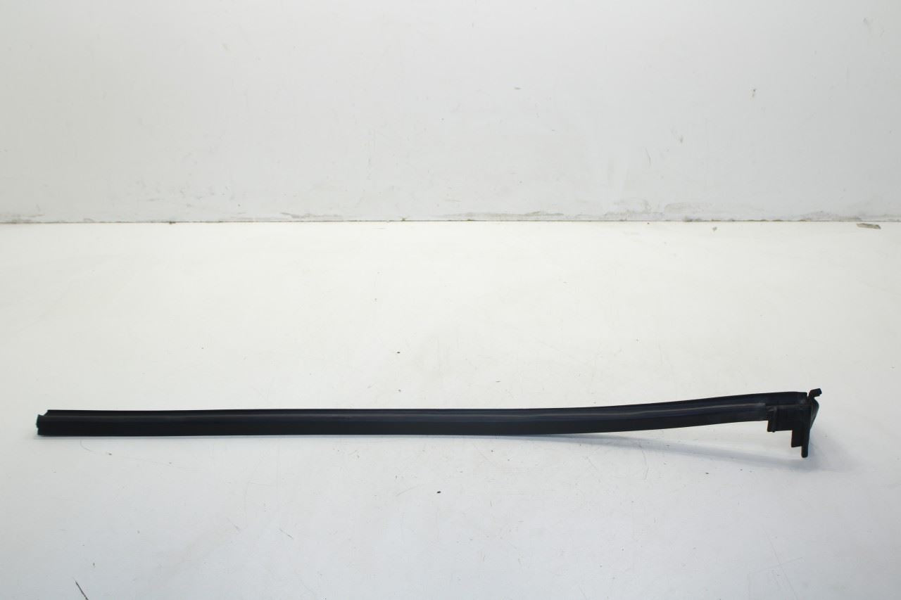 08-14 Dodge Challenger Front Right Door Belt Weatherstrip Pair 55399122AF *ReaD* - Alshned Auto Parts