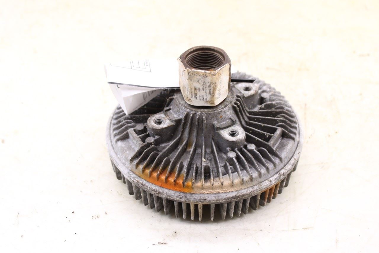 2011-2020 Ram 1500 Laramie 5.7L 4WD Radiator Cooling Fan Clutch 55056840AC OEM - Alshned Auto Parts