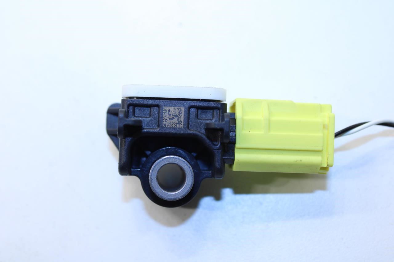 2013-2020 Nissan Pathfinder SV Right Side Air Bag Crash Impact Sensor 98830-3JA0A OEM - Alshned Auto Parts