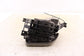 19-25 Infiniti QX50 LUXE Rear Right Bumper Exhaust Muffler Tip Lower Baffle Trim - Alshned Auto Parts