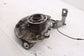 2015-2023 Mercedes-Benz C300 4Matic Front Left Driver Side Spindle Knuckle Hub4