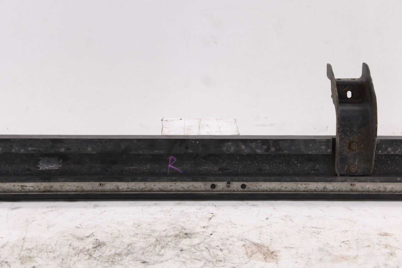 2017-2020 Infiniti QX60 Right Side Running Step Board 999T6-R5060 OEM *ReaD*13