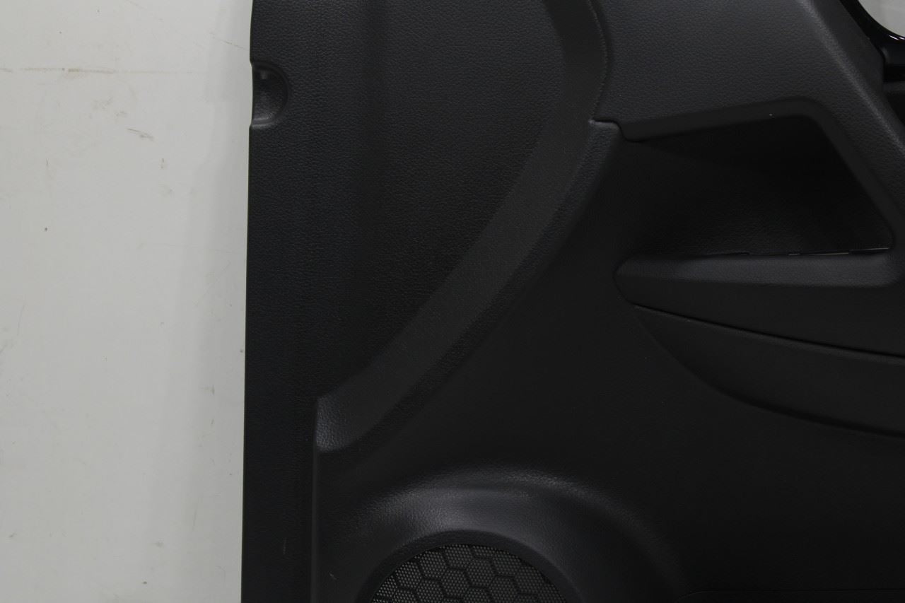 2017-2022 Nissan Rogue Sport SL AWD Front Right Door Trim Panel 80900-6MR0B OEM - Alshned Auto Parts