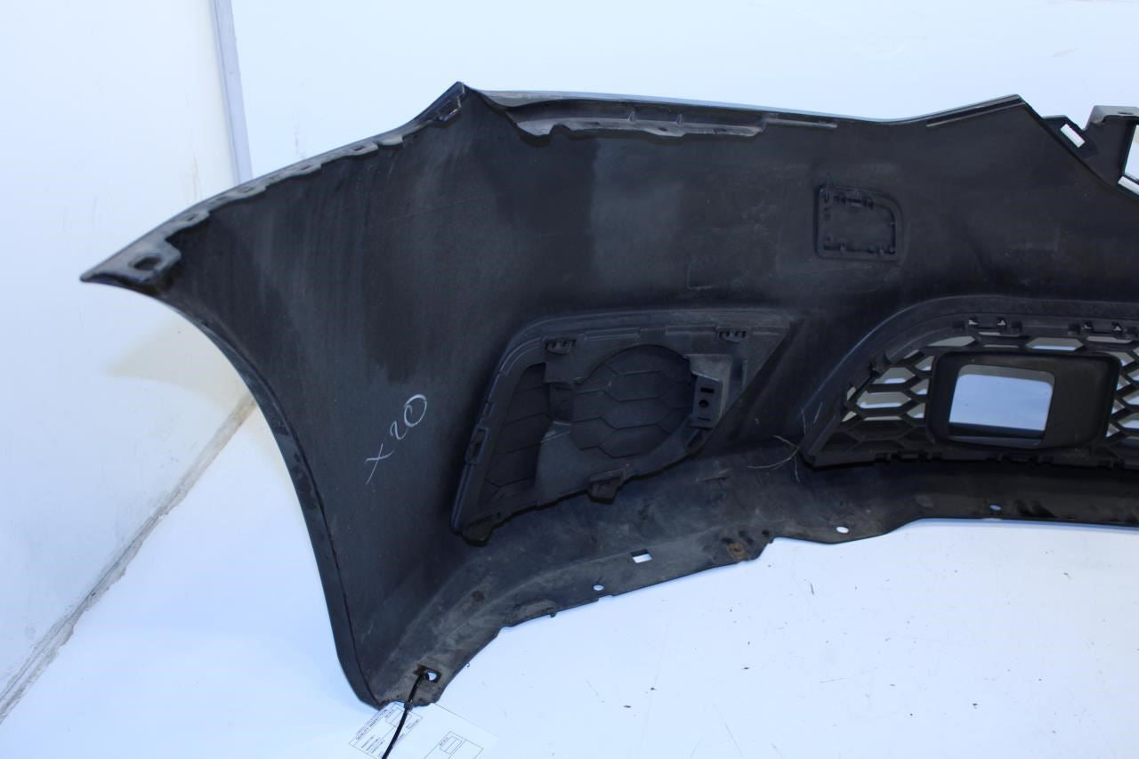 2016-2019 Nissan Sentra SV Front Bumper Cover 62022-3YU0H OEM *ReaD* - Alshned Auto Parts