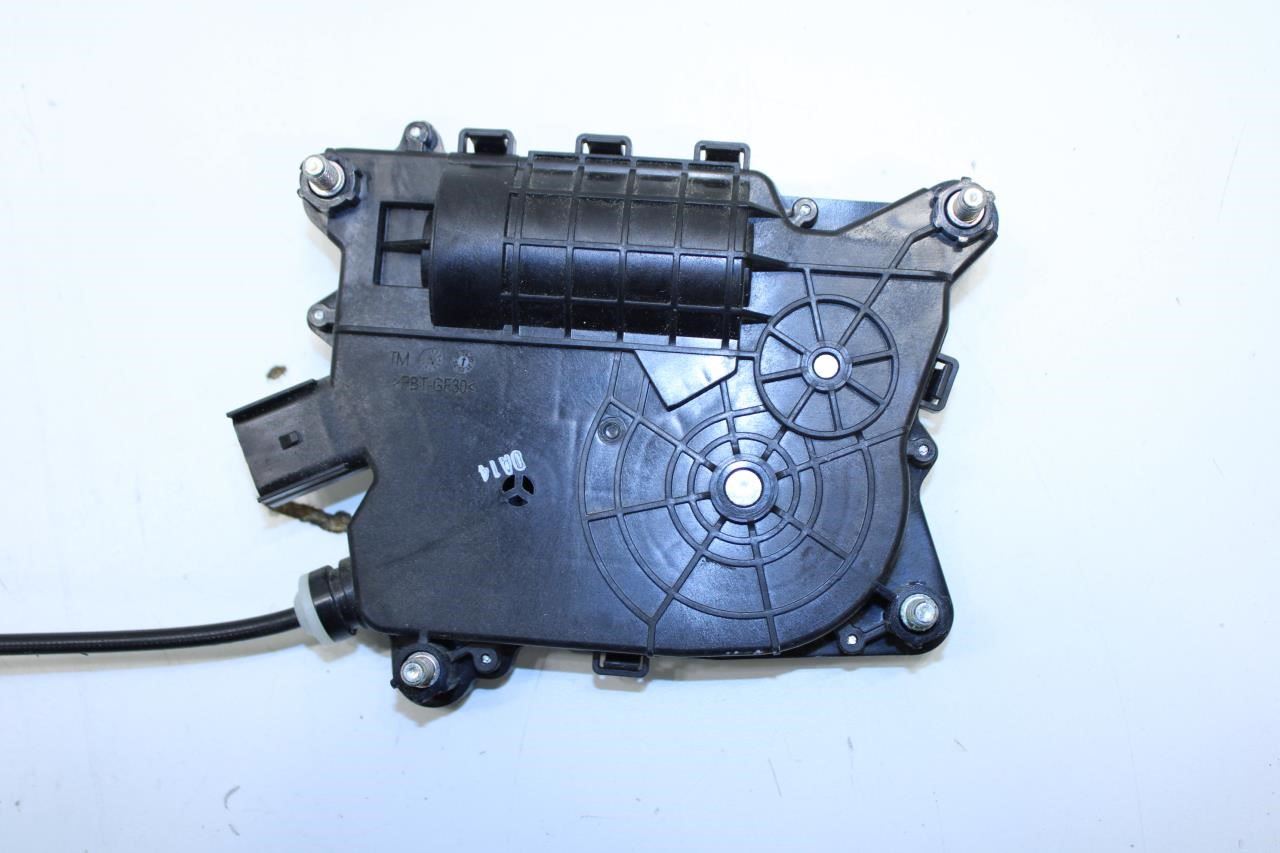 2019-2023 Hyundai Santa Fe Limited RR Trunk Lid Lock Latch Actuator 81800-S1100 - Alshned Auto Parts