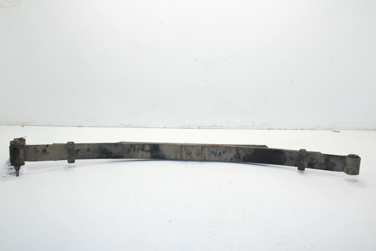 2015-20 Ford F150 Super Cab Lariat 2.7L 4WD Rear Left or Right Side Leaf Spring - Alshned Auto Parts