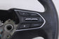 2020-22 Hyundai Palisade Limited 3.8L Steering Wheel Leather w/ Control Buttons - Alshned Auto Parts