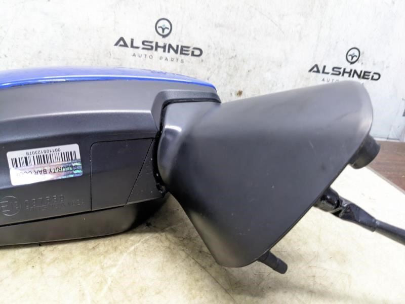 2015-2021 Subaru WRX Right Passenger Side Rearview Mirror 91036VA062 OEM - Alshned Auto Parts