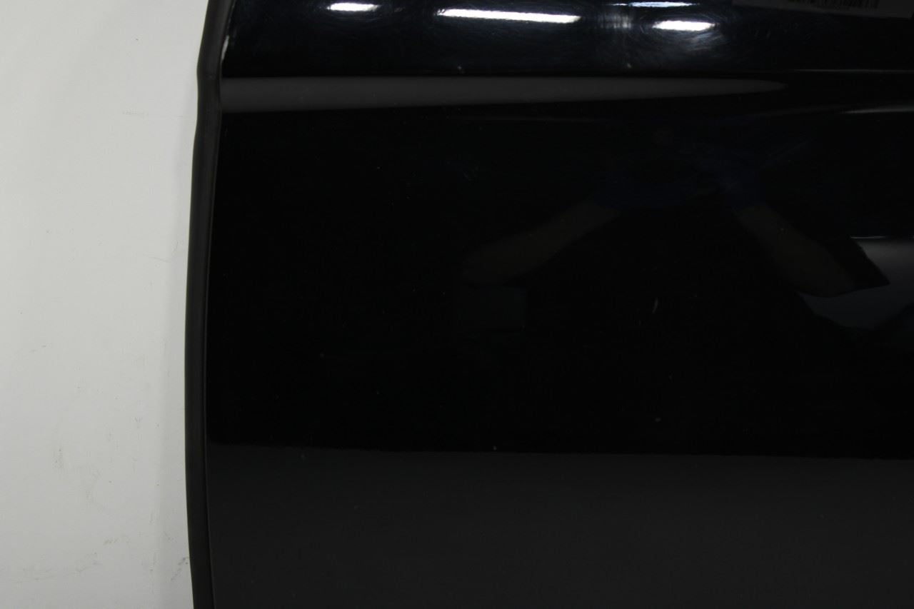2010-2016 Porsche Panamera Front Left Door Shell Panel 970-531-011-02-GRV OEM - Alshned Auto Parts