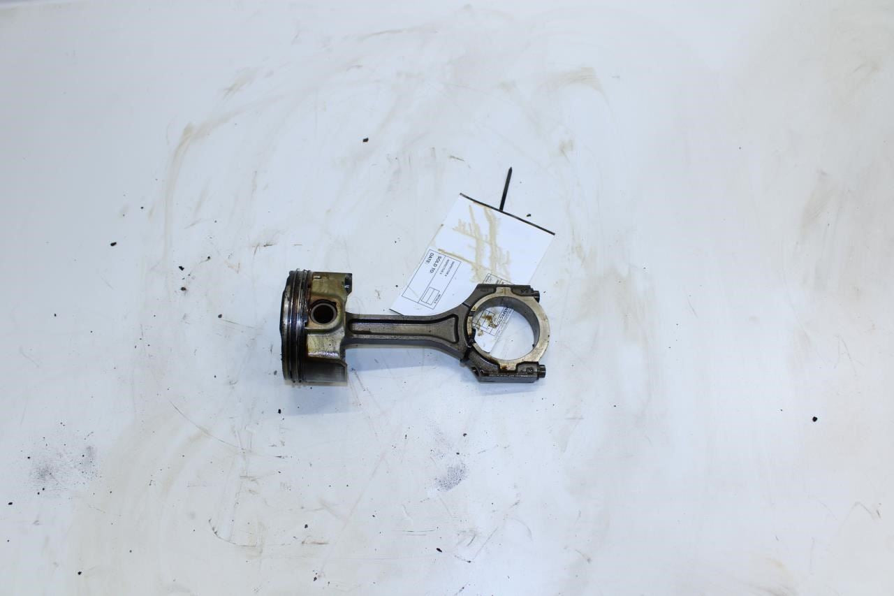 2014-2017 Kia Sorento 3.3L Engine Piston w/ Connecting Rod Right 2 23510-3CFA1 - Alshned Auto Parts