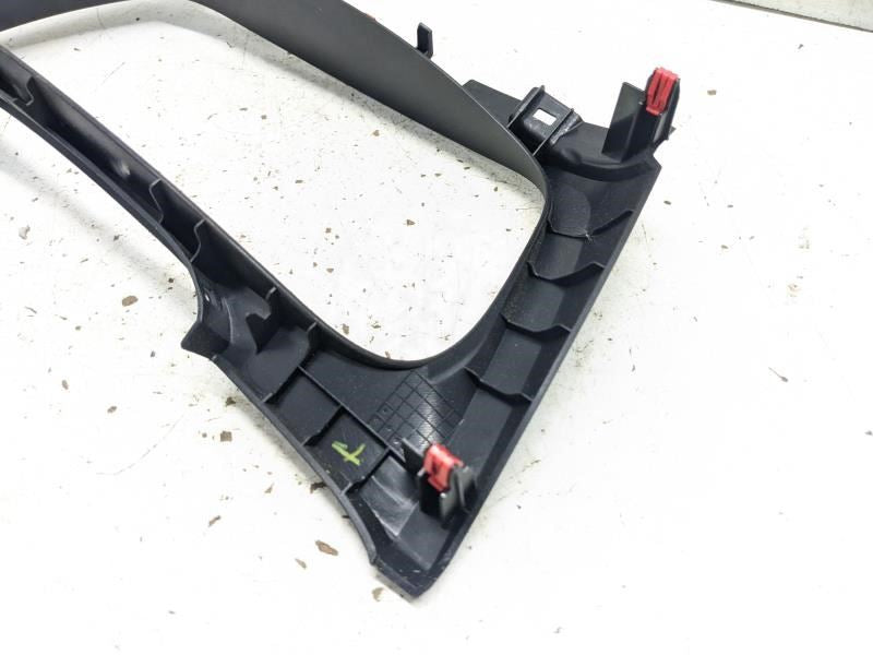 2015-2020 Toyota Sienna Dashboard Instrument Cluster Visor Bezel 55411-08060 OEM - Alshned Auto Parts