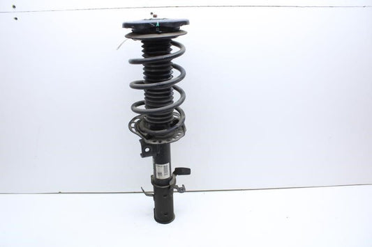 2021-2022 Ford Bronco Sport FR LH Side Shock Strut Absorber LX61-18K001-JBE OEM - Alshned Auto Parts