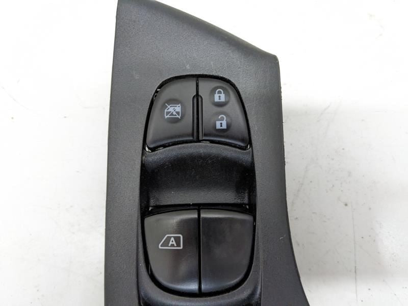 2013-2018 Nissan Altima Front Left Master Power Window Switch 25401-3TA5A OEM - Alshned Auto Parts