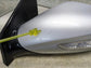 2011-15 Hyundai Sonata Left Driver Outside Rearview Power Mirror 87610-4R130 OEM - Alshned Auto Parts