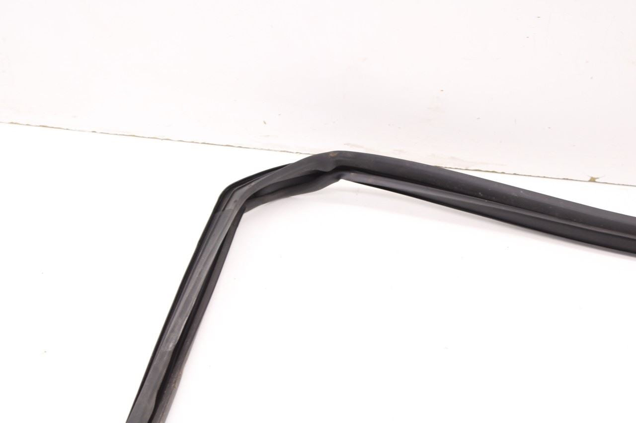 19-25 Chevrolet Silverado LT-L Front Right Door Run Channel w/ Belt Weatherstrip - Alshned Auto Parts