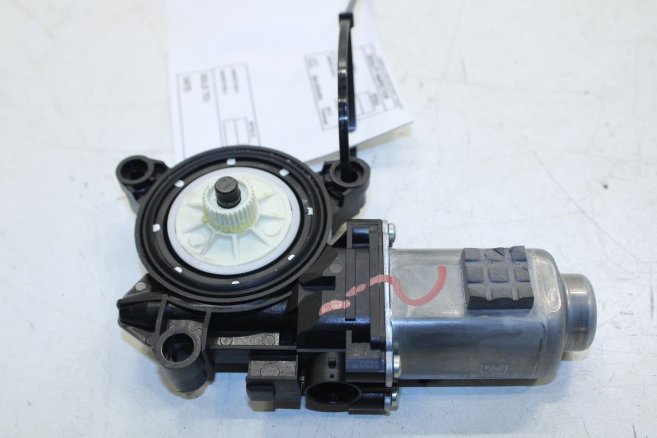 2021-2025 Hyundai Tucson SEL Rear Left Door Power Window Motor 83450-N9000 OEM - Alshned Auto Parts