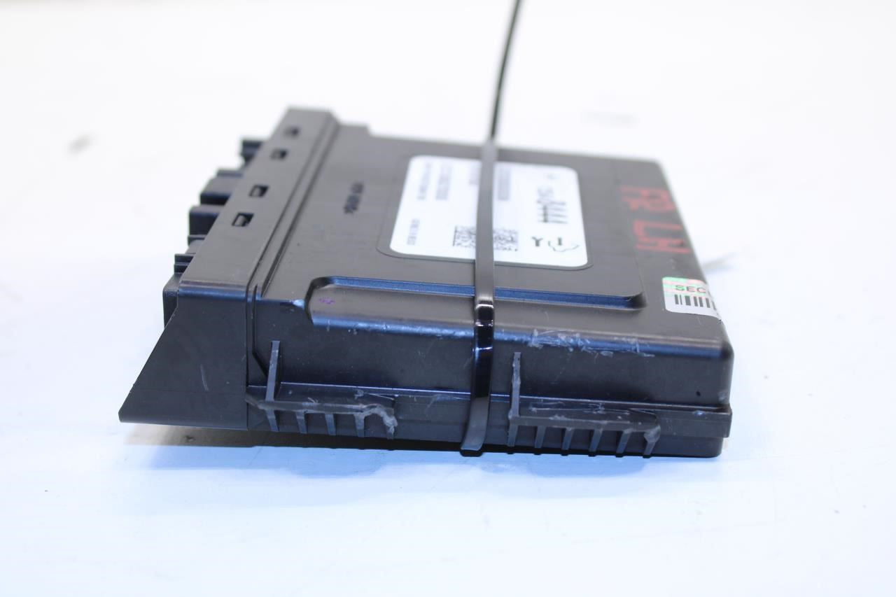 2024-2025 Cadillac XT4 Premium Front Left Seat Memory Control Module 13548444 - Alshned Auto Parts