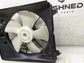 15-16 Honda CR-V 2.4L Left Radiator Cooling Fan Motor Assembly 19015-5LA-A01 OEM - Alshned Auto Parts