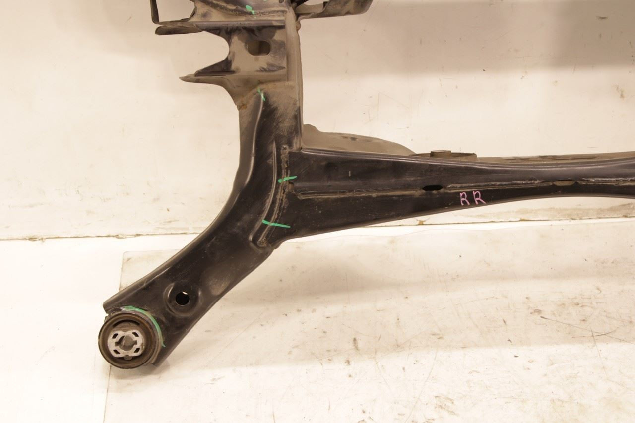 2022-2025 Hyundai Tucson SEL AWD Rear Crossmember Subframe 55405-CW200 OEM - Alshned Auto Parts