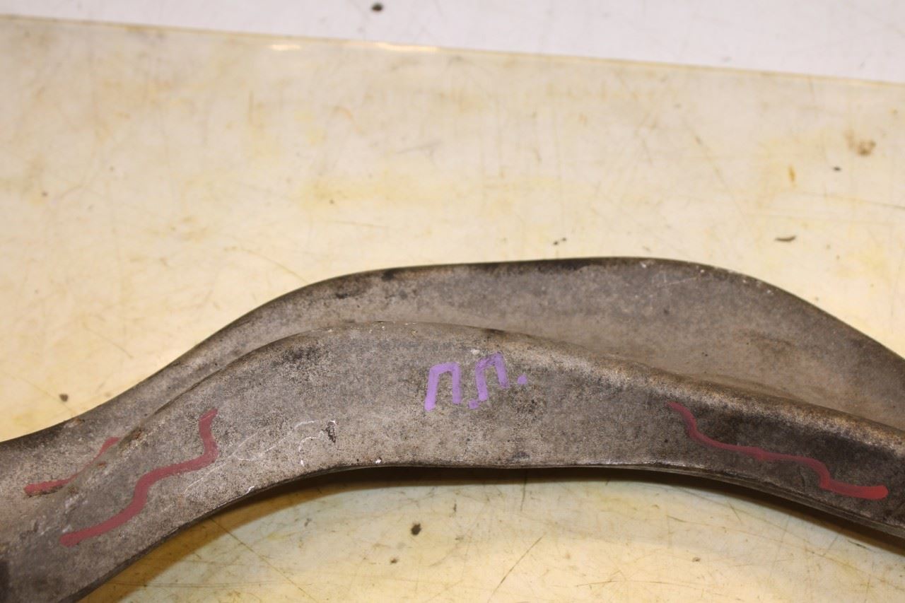 2010-15 BMW 750Li xDrive AWD Front RH Side Suspension Lower Control Arm Set of 2 - Alshned Auto Parts