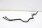 16-23 Infiniti Q50 Luxe 3.0L Auto Transmission Oil Cooler Tube Line 21621-4HK1A - Alshned Auto Parts
