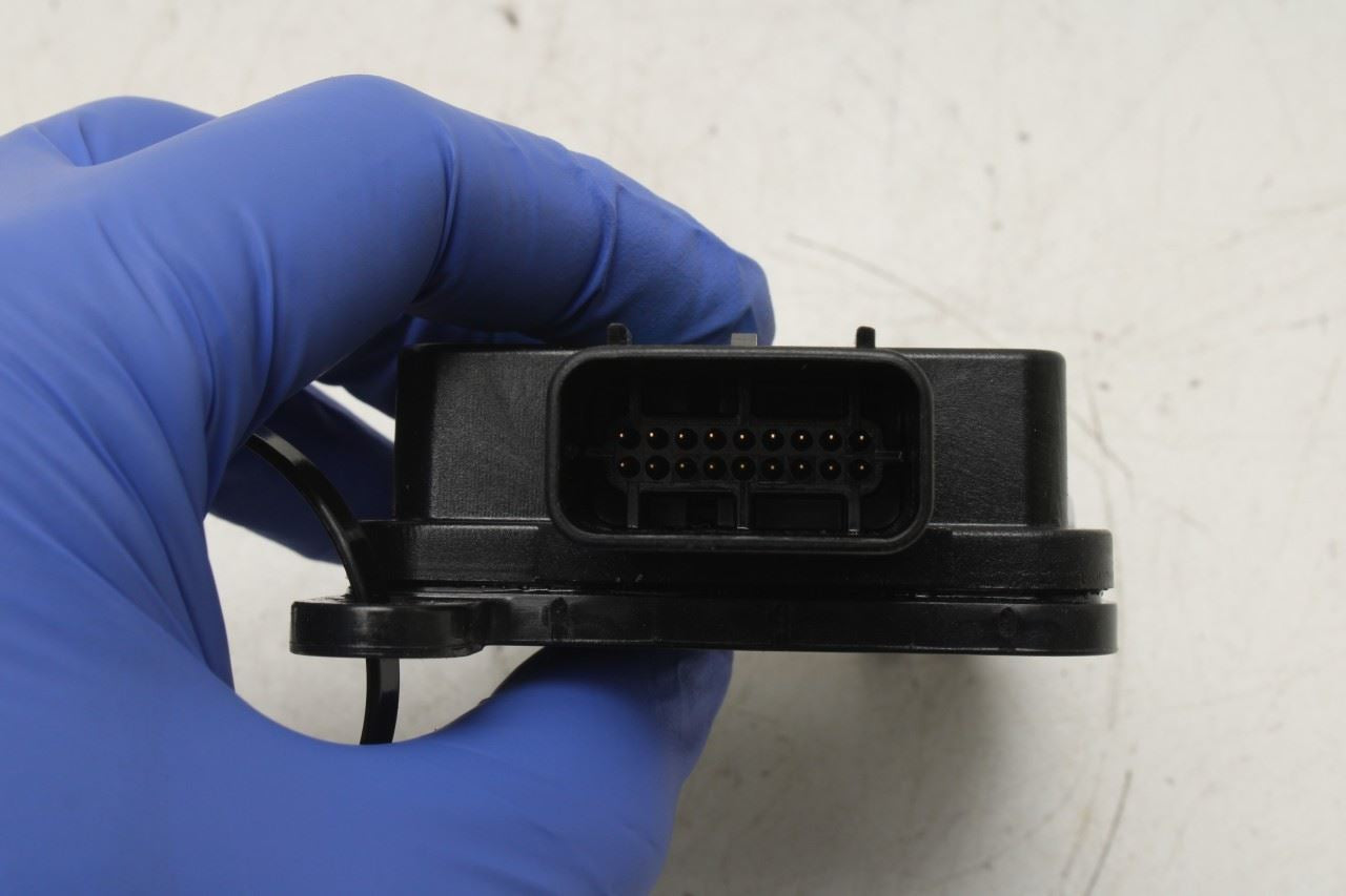 2010-2013 Mercedes-Benz E350 Sport 4MATIC FR RH Seat Occupant Control Module - Alshned Auto Parts