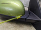 2014-2019 Kia Soul Right Passenger Side Rearview Mirror 87620-B2510 OEM - Alshned Auto Parts