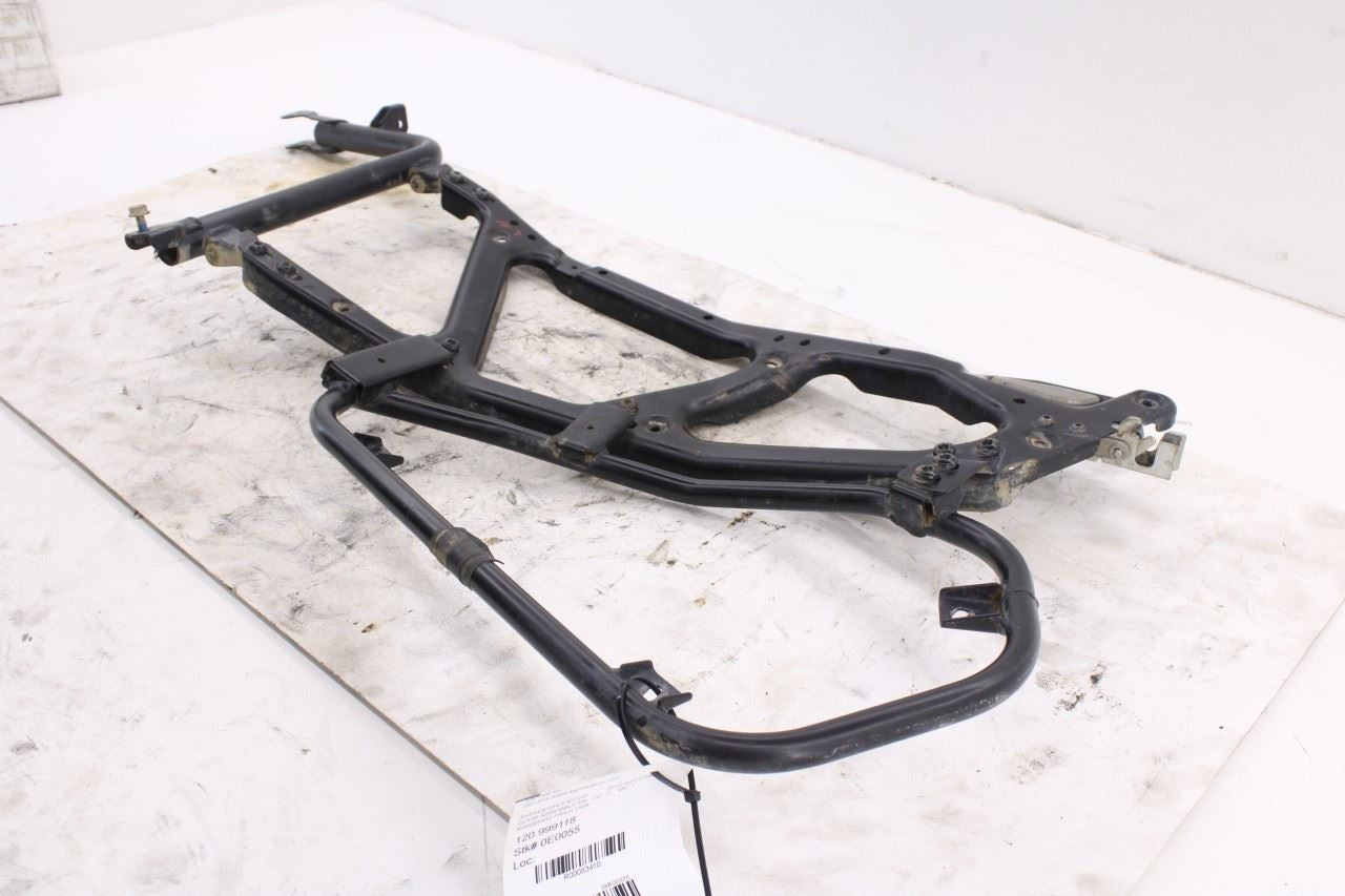 2014-24 Polaris RZR XP 1000 Front Left Side Door Frame w/ Lower Door Mount Weld - Alshned Auto Parts