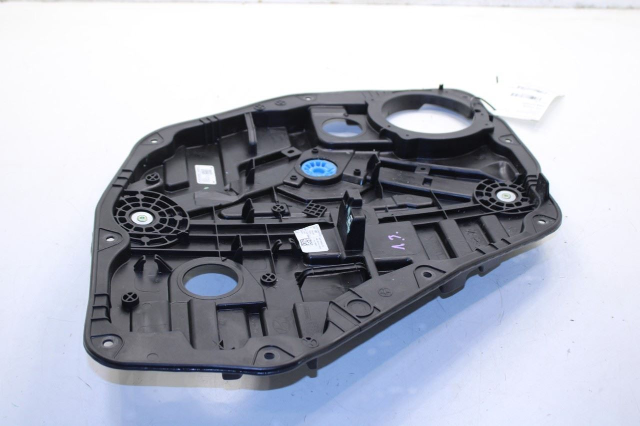 2021-2025 Hyundai Tucson SEL RR LH Door Window Regulator w/ Carrier 83471-CW000 - Alshned Auto Parts