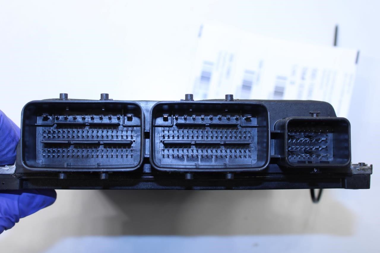 2020 Nissan Pathfinder 3.5L Engine Computer Control Module ECU ECM 23703-9NT0A - Alshned Auto Parts