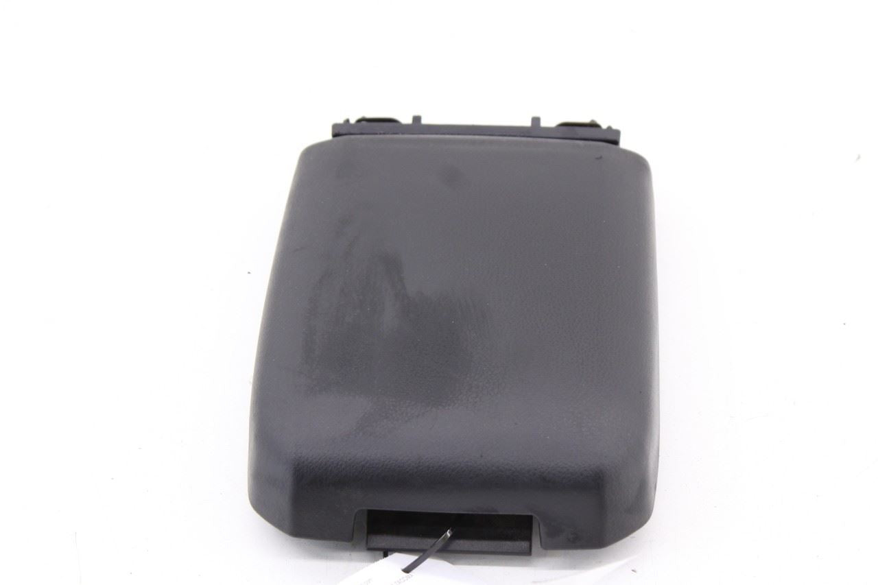 2016-23 Toyota Tacoma Limited Center Console Armrest Storage Lid 58951-04020 OEM - Alshned Auto Parts