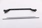 23-25 BMW 430i Gran Coupe xDrive Rear LH Door Outer Molding w Inner Weatherstrip - Alshned Auto Parts