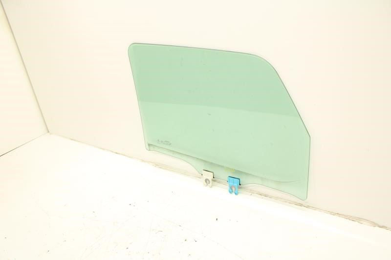 2020-2023 Jeep Gladiator Front Left Driver Side Door Window Glass 68280919AB OEM - Alshned Auto Parts