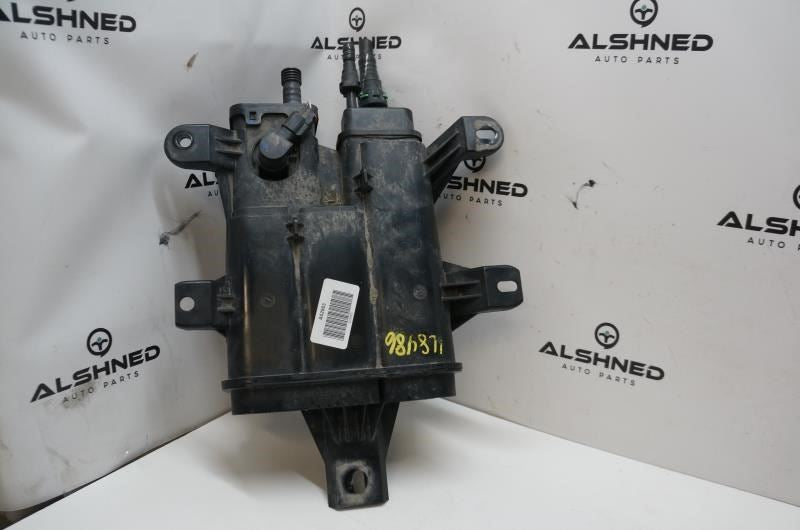 2010-2017 GMC Terrain Fuel Vapor Evaporator Emission Canister 23156464 OEM - Alshned Auto Parts