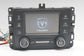 2013-2016 Ram 1500 Audio Radio Receiver Uconnect w/ 5'' Display 68365210AC OEM - Alshned Auto Parts