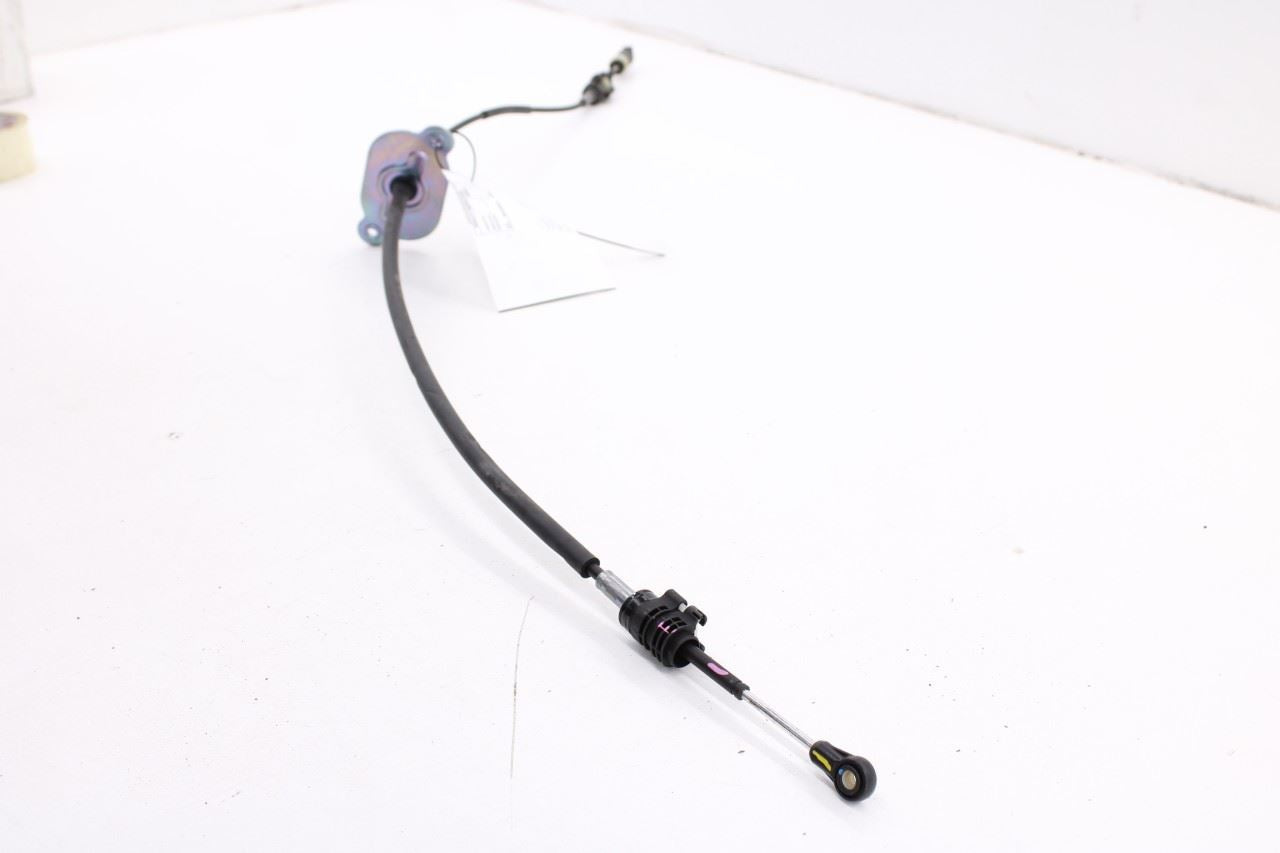 2018 Chevrolet Equinox LT 1.5L Auto Transmission Gear Shift Lever Control Cable - Alshned Auto Parts